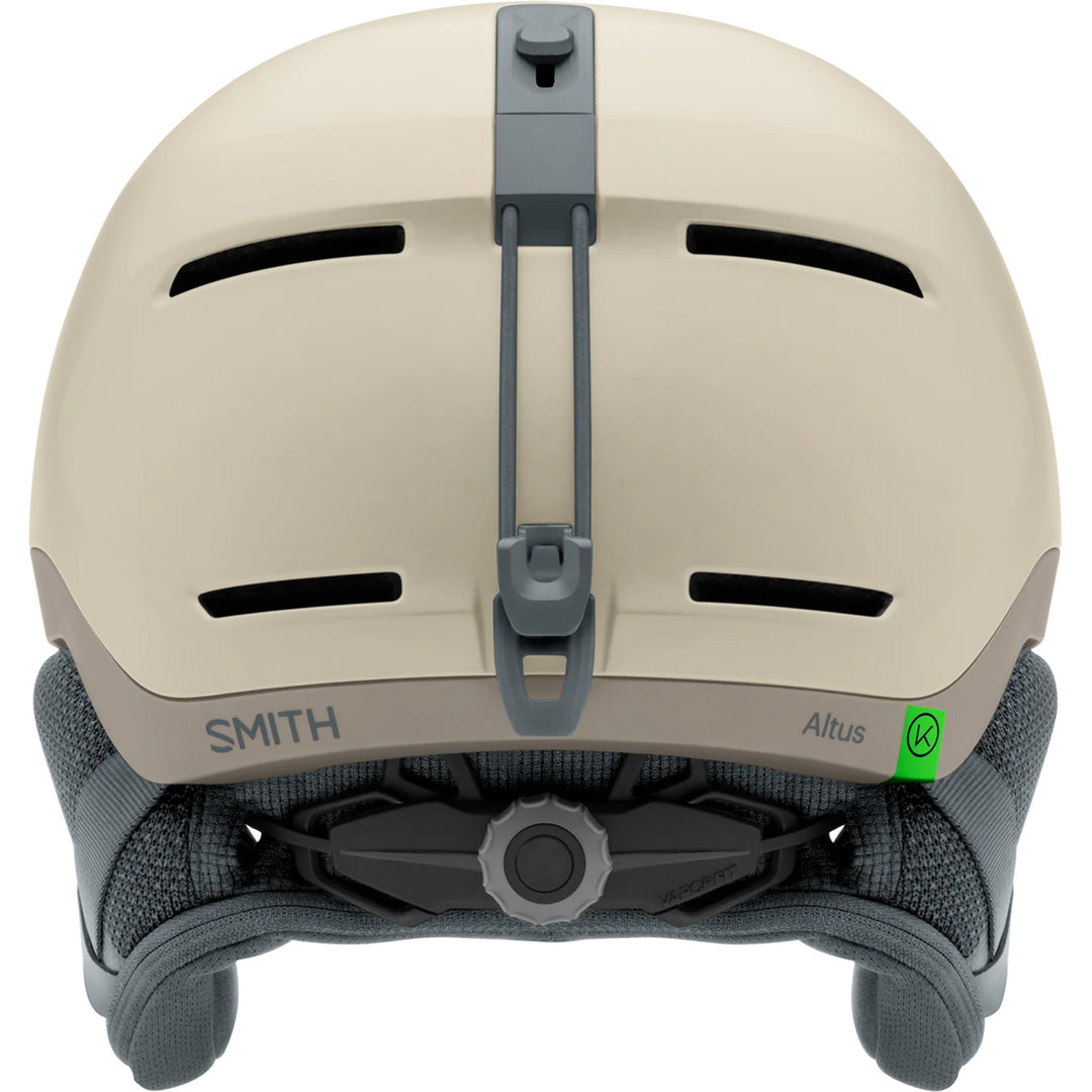 smith altus mips snow helmet Smith Altus Helmet – evo