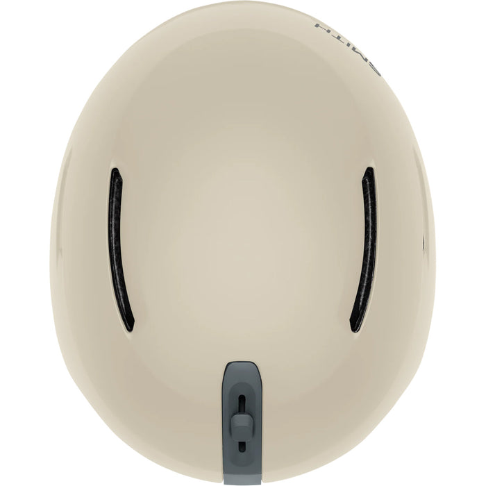 Smith Altus Helmet Matte Chalk