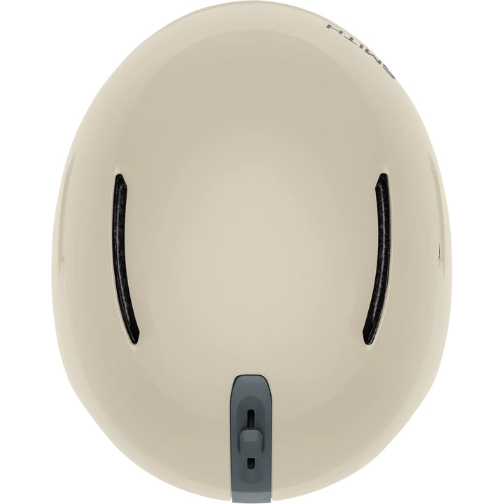Smith Altus Helmet Matte Chalk
