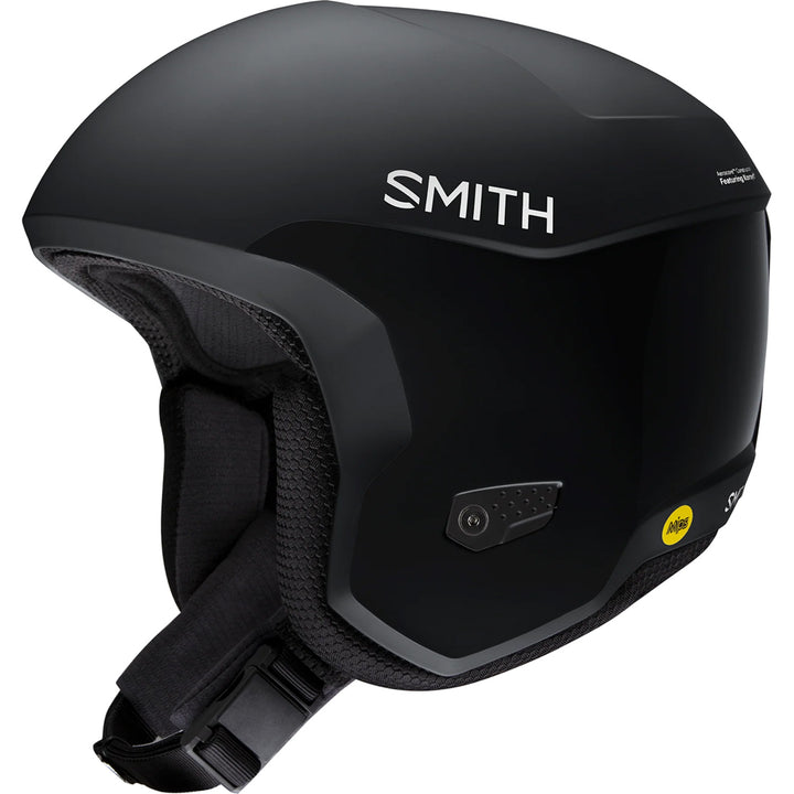 Smith Icon MIPS Helmet - Kids' Matte Black