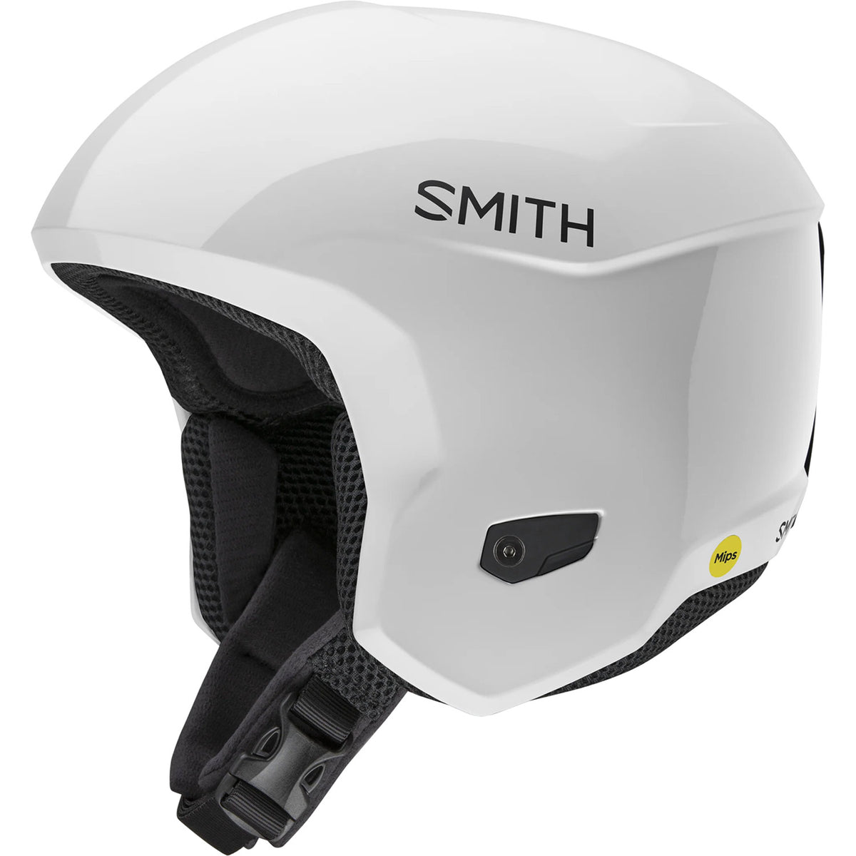 Smith Counter MIPS Helmet White