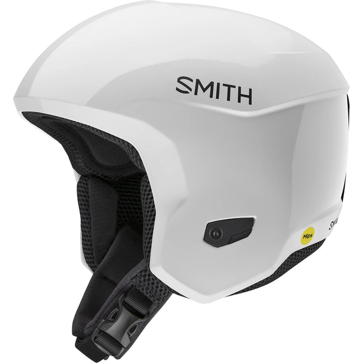 Smith Counter MIPS Helmet White