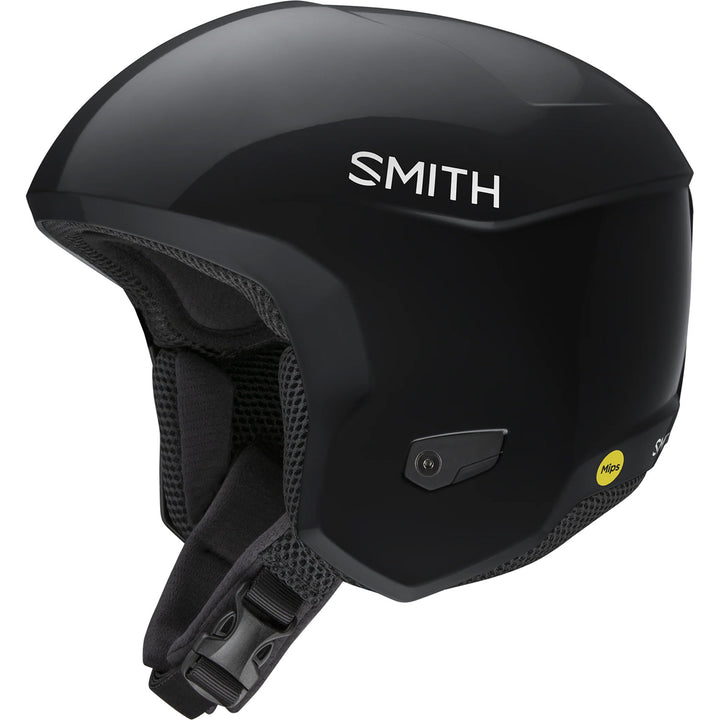 Smith Counter Jr MIPS Helmet - Kids' Black