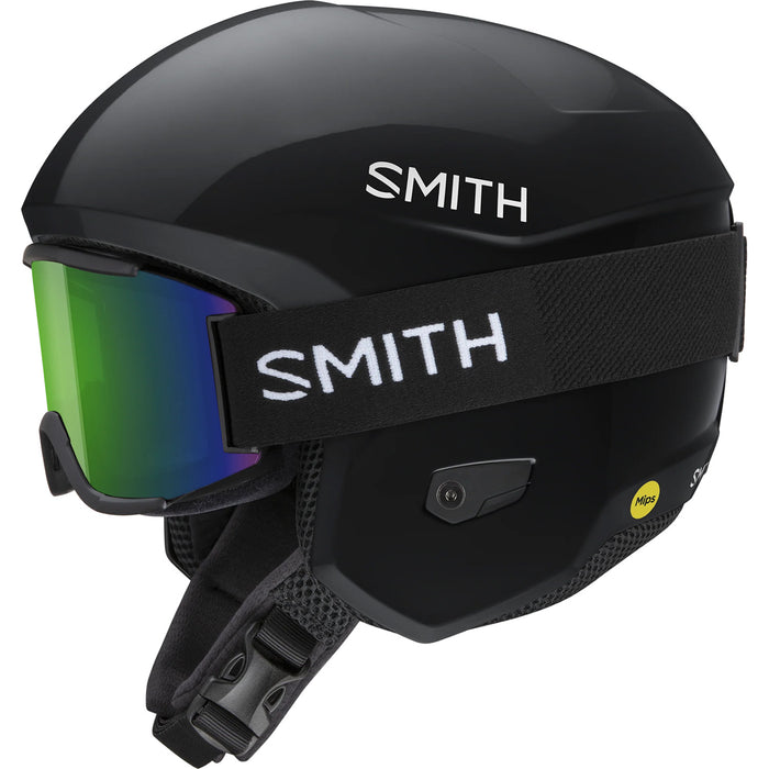 Smith Counter Jr MIPS Helmet - Kids' Black