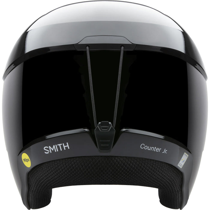 Smith Counter Jr MIPS Helmet - Kids' Black