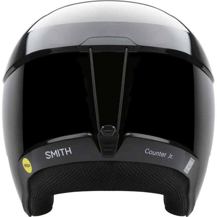 Smith Counter Jr MIPS Helmet - Kids' Black