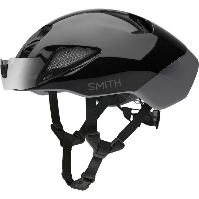 Smith Ignite MIPS Bike Helmet Black/Matte Cement