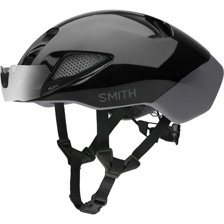 Smith Ignite MIPS Bike Helmet Black/Matte Cement
