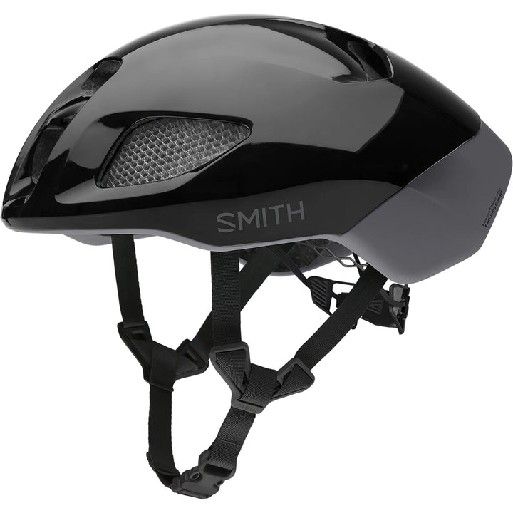 Smith Ignite MIPS Bike Helmet Black/Matte Cement