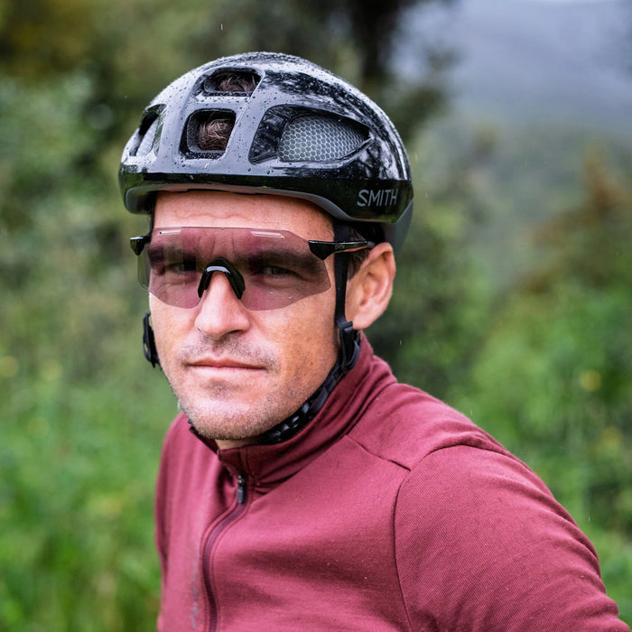 Smith Ignite MIPS Bike Helmet Black/Matte Cement