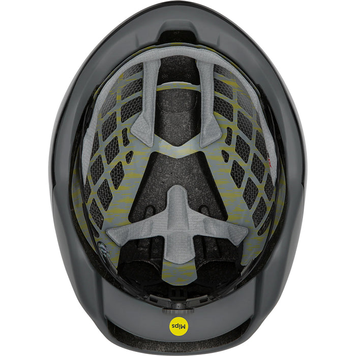 Smith Ignite MIPS Bike Helmet Black/Matte Cement