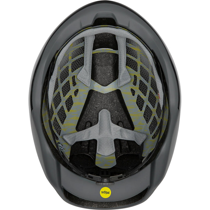 Smith Ignite MIPS Bike Helmet Black/Matte Cement