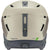Smith Accel Helmet Matte Chalk