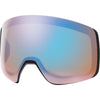 ChromaPop Storm Blue Sensor Mirror