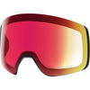 ChromaPop Photochromic Red Mirror