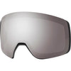 ChromaPop Sun Platinum Mirror