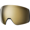 ChromaPop Sun Black Gold Mirror