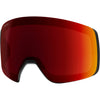ChromaPop Sun Red Mirror