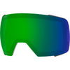 ChromaPop Sun Green Mirror