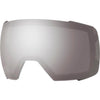 ChromaPop Sun Platinum Mirror