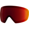 ChromaPop Sun Red Mirror