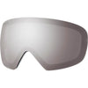 ChromaPop Sun Platinum Mirror