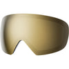 ChromaPop Sun Black Gold Mirror