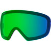 ChromaPop Everyday Green Mirror