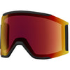 ChromaPop Sun Red Mirror