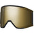 Smith Squad MAG Lens ChromaPop Sun Black Gold Mirror