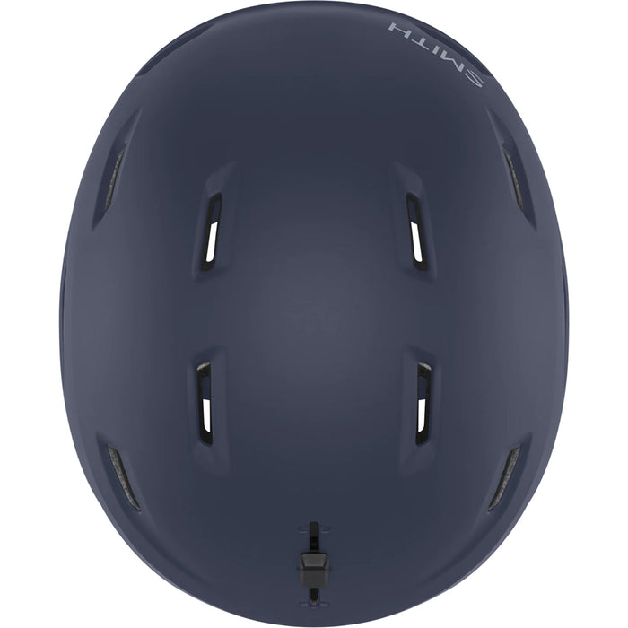 Smith Descend Helmet Matte Royal Navy/Wolf Gray