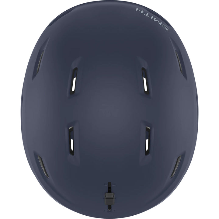Smith Descend Helmet Matte Royal Navy/Wolf Gray