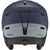 Smith Descend Helmet Matte Royal Navy/Wolf Gray