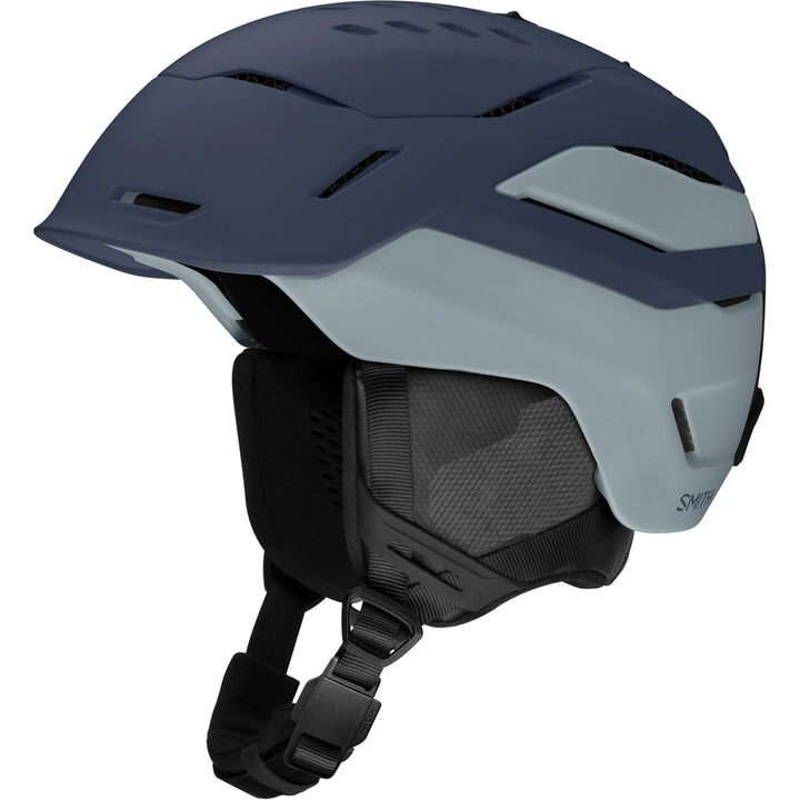 Smith Vantage 2 Helmet Matte Royal Navy/Wolf Gray