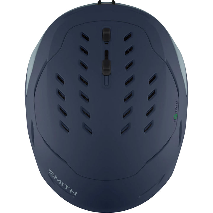 Smith Vantage 2 Helmet Matte Royal Navy/Wolf Gray