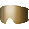 Chromapop Sun Black Gold Mirror