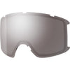 Chromapop Sun Platinum Mirror