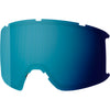 Chromapop Sun Blue Mirror