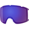 Chromapop Everyday Violet Mirror