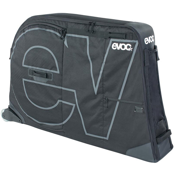EVOC Bike Travel Bag Black
