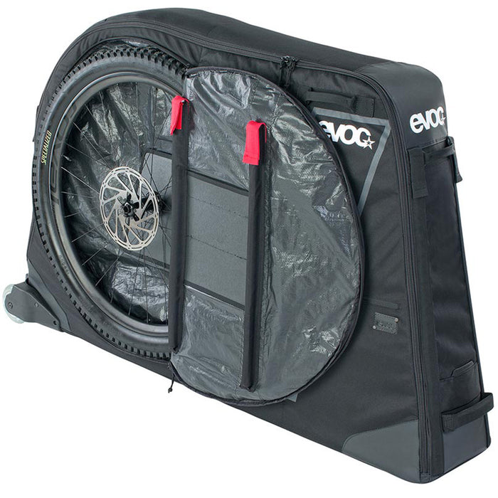 EVOC Bike Travel Bag Black