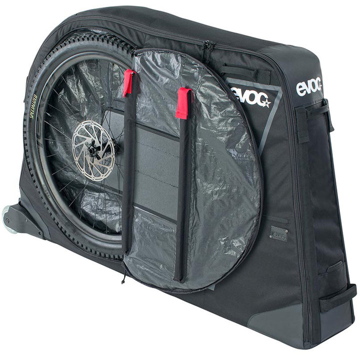 EVOC Bike Travel Bag Black