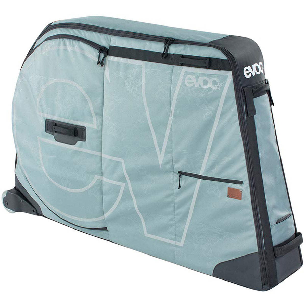 EVOC Bike Travel Bag Steel