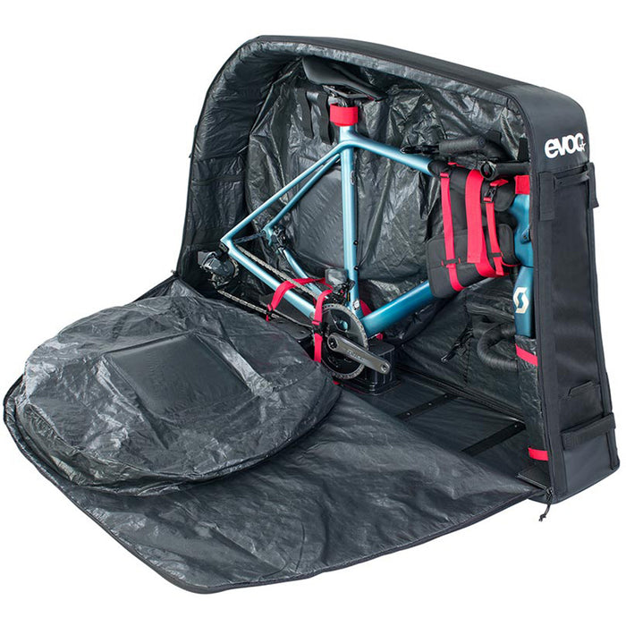 EVOC Bike Travel Bag Black