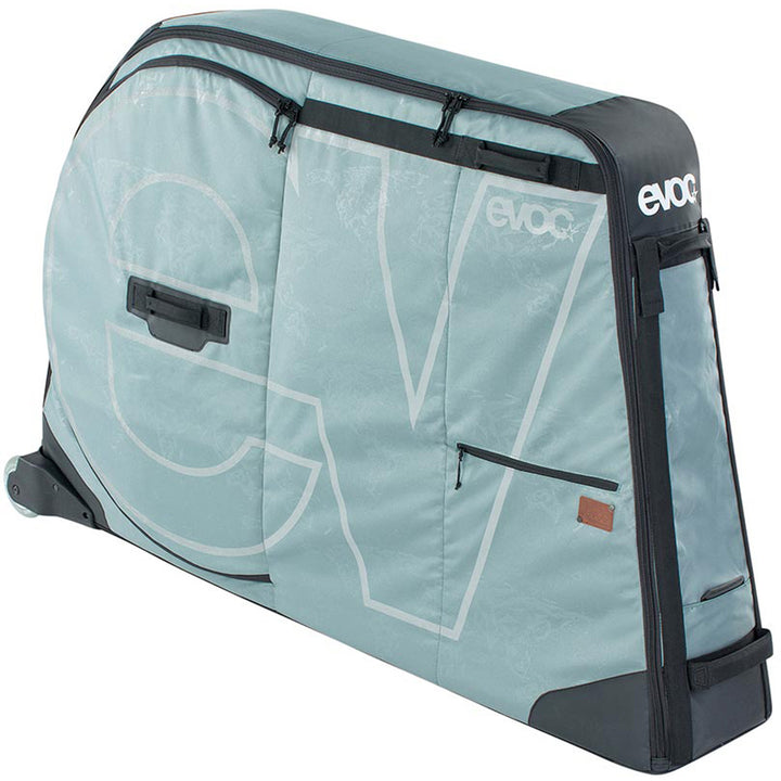 EVOC Bike Travel Bag Steel