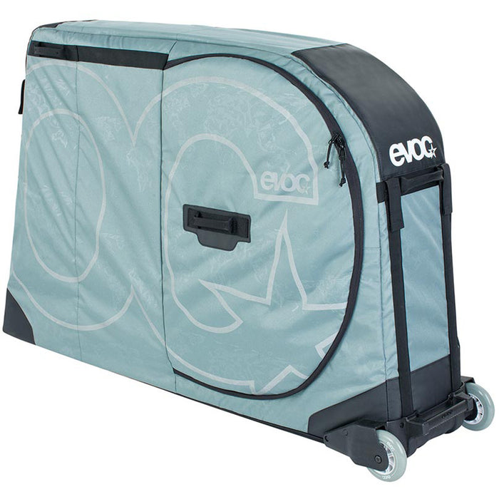 EVOC Bike Travel Bag Steel