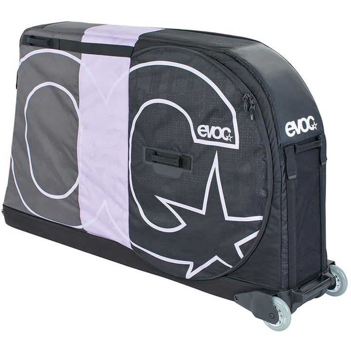 EVOC Bike Travel Bag Pro Multicolor Lavendar