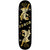 Real Ishod Cat Scratch Twin Tail DBX 8.5 Skateboard Deck