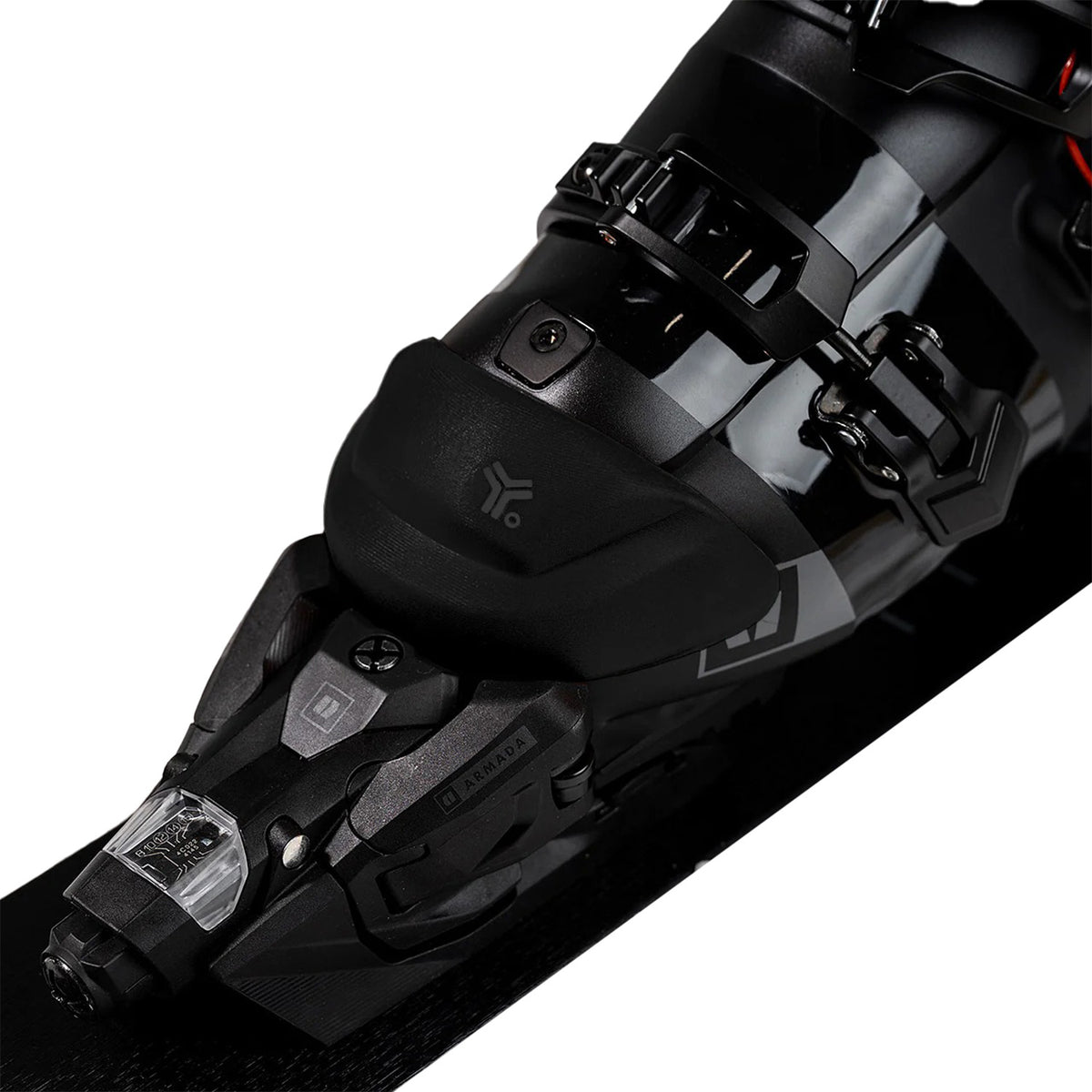 Bootcap 2.0 Boot Warmers Black