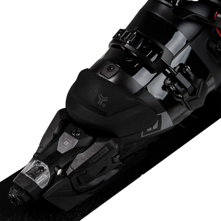 Bootcap 2.0 Boot Warmers Black